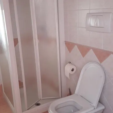 Отель Al Municipio