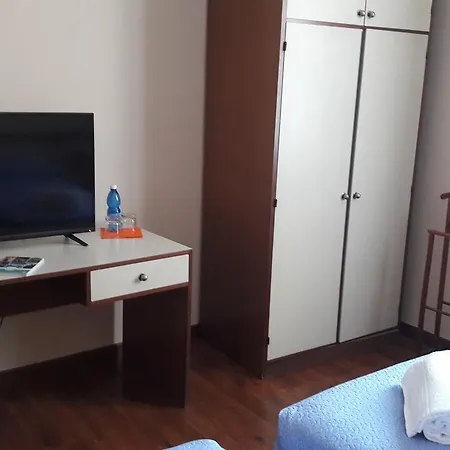 Al Municipio Hotel 2*