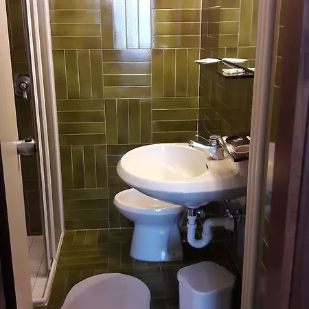 Hotel Al Municipio 2*