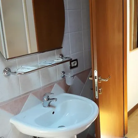 Al Municipio Hotel Trissino