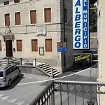 Al Municipio Hotel Trissino