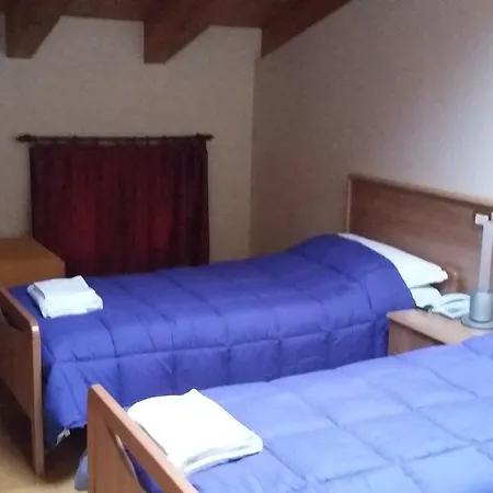 Hotel Al Municipio