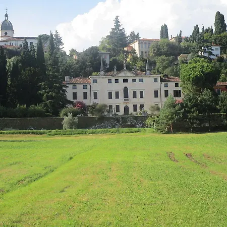 Hotel Al Municipio 2*
