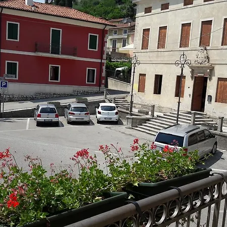 Hotel Al Municipio Trissino