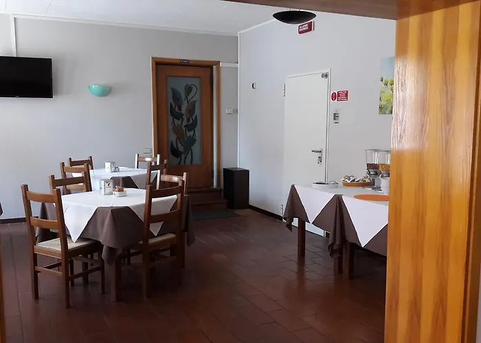 Hotel Al Municipio 2*