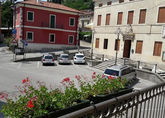 Hotel Al Municipio Trissino
